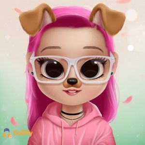 Meet your Posher, Lydia